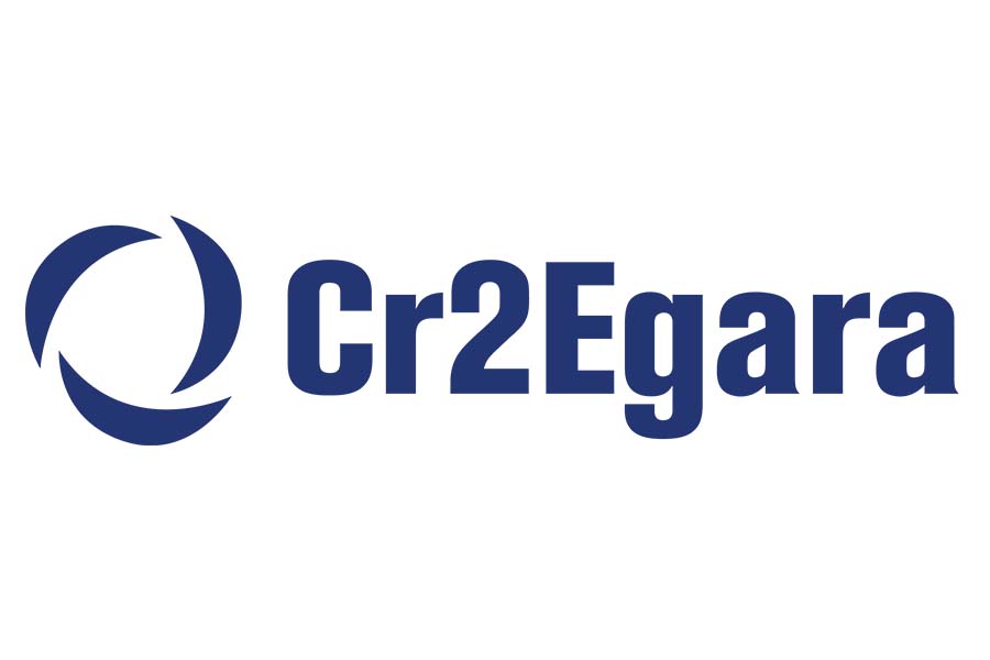 Logo von Cr3Egara