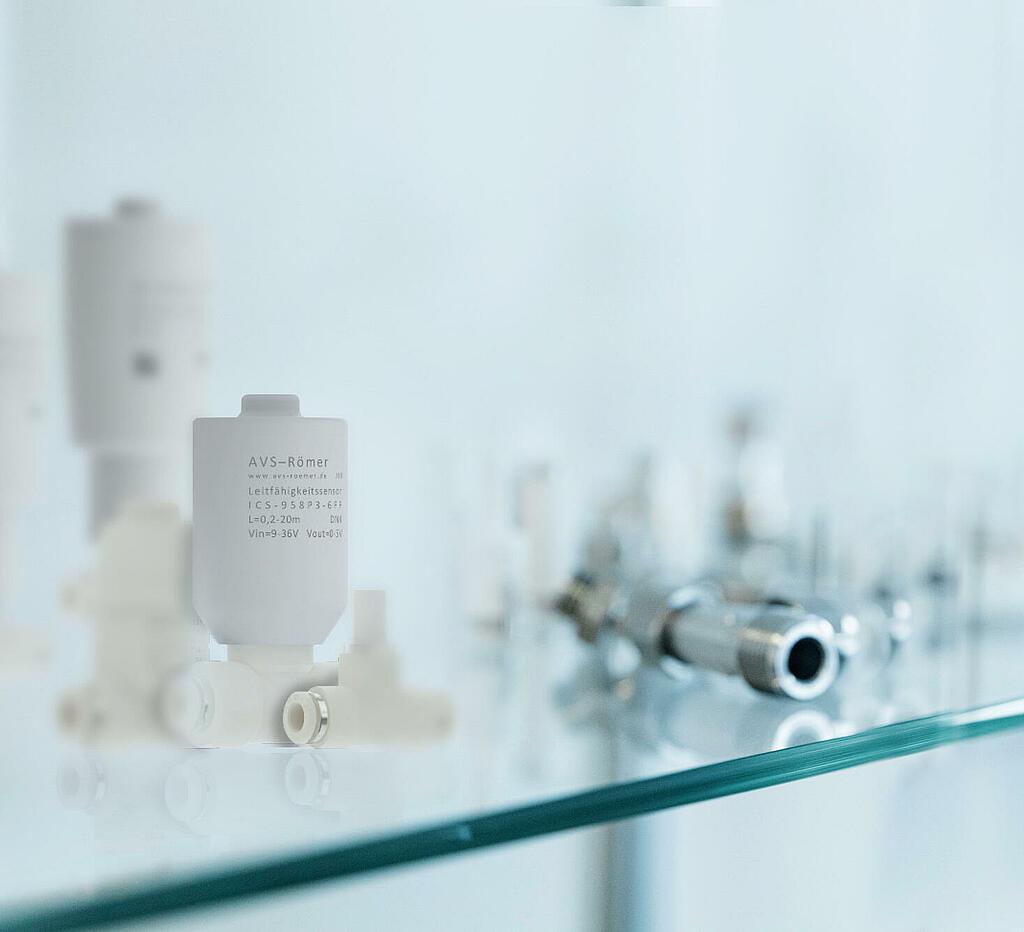 AVS Roemer Product catalog and brochures