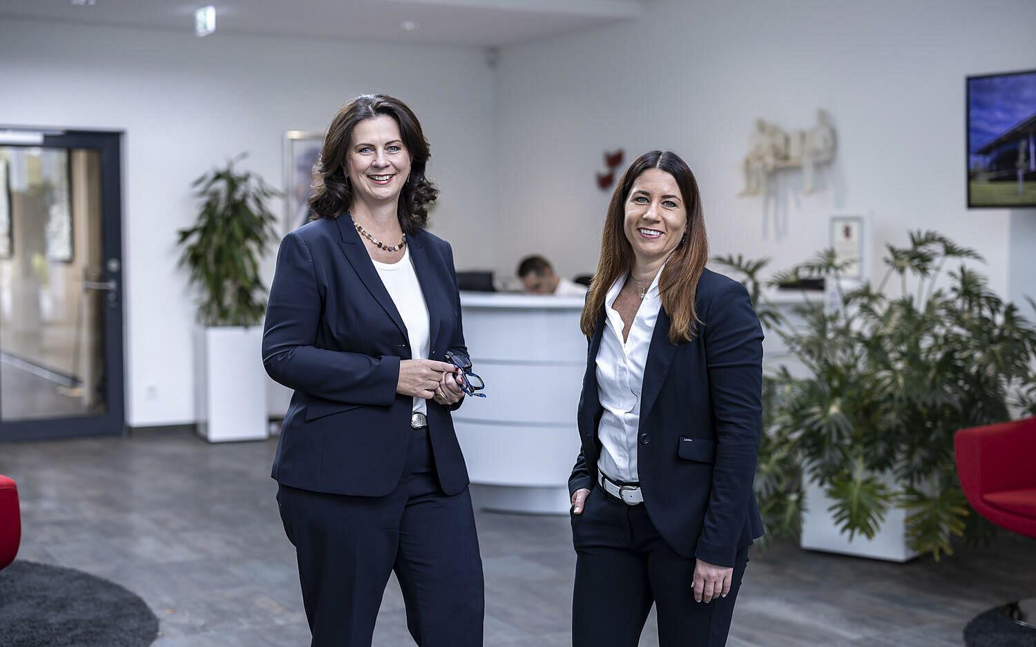 Kontakte für Karriere-Fragen | AVS Röme