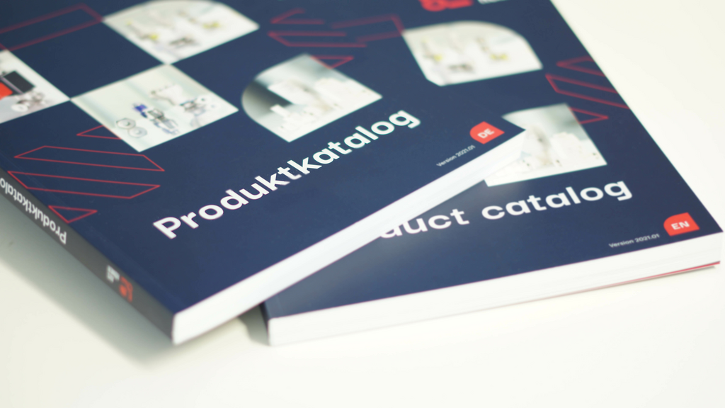 Product Catalog, Brochures & Flyers AVS Roemer