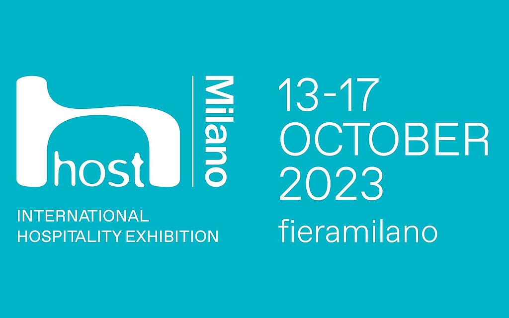 Host Milano 2023