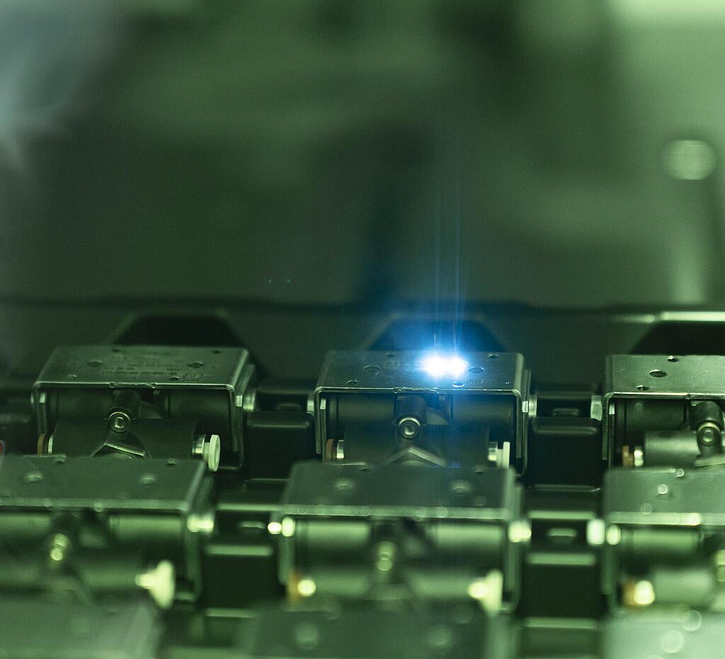 AVS Roemer Product catalog and brochures