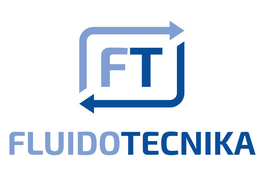 Logo von Fluidotecnika